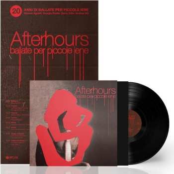 Album Afterhours: Ballate Per Piccole Iene