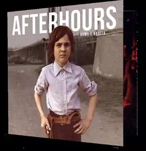 Foto Di Pura Gioia (Antologia 1987 - 2017)