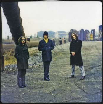 2LP Afterhours: Demo E Rarità