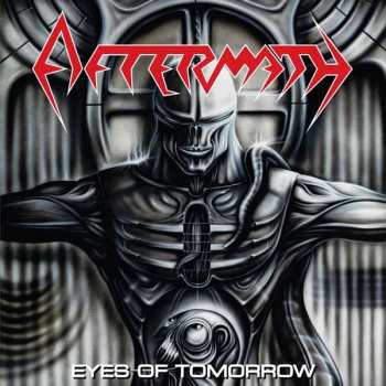 Album Aftermath: Eyes Of Tomorrow