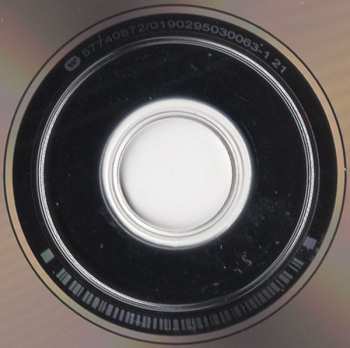 2CD Alphaville: Afternoons In Utopia DLX