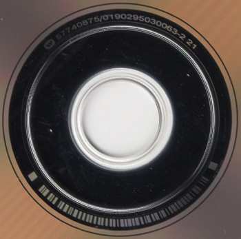 2CD Alphaville: Afternoons In Utopia DLX