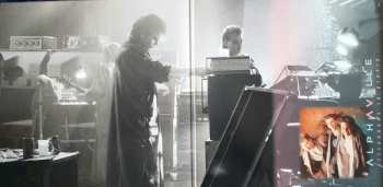 LP Alphaville: Afternoons In Utopia