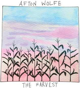 Album Afton Wolfe: Harvest