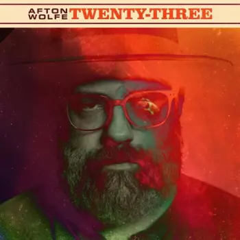 Afton Wolfe: Twenty
