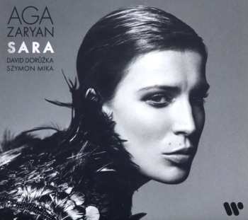 Album Aga Zaryan: Sara