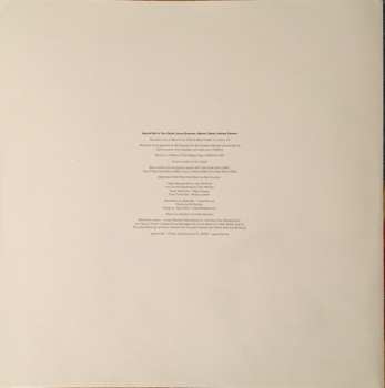 2LP Against Me!: Americans Abroad!!! Against Me!!! Live In London!!!