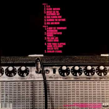 LP Against Me!: As The Eternal Cowboy