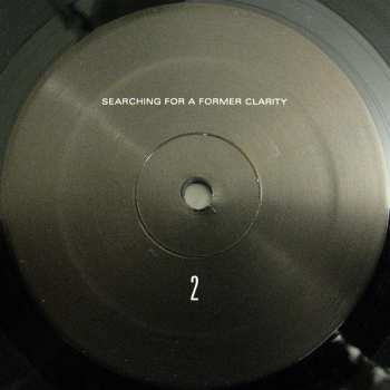 2LP Against Me!: Searching For A Former Clarity CLR