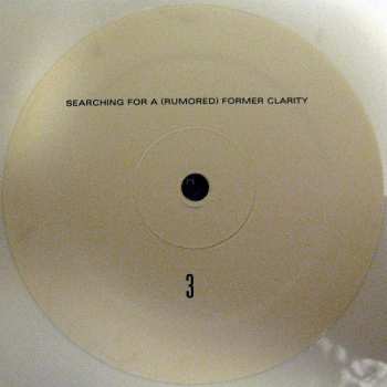 2LP Against Me!: Searching For A Former Clarity CLR