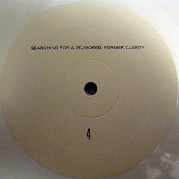 2LP Against Me!: Searching For A Former Clarity CLR