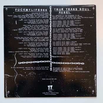 SP Against Me!: True Trans