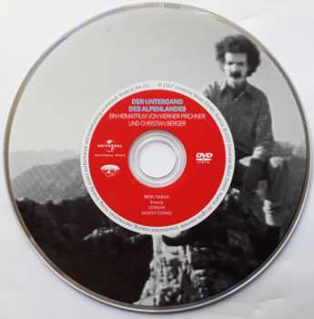 CD/DVD Christian Muthspiel Trio: Against The Wind - The Music Of Pirchner & Pepl