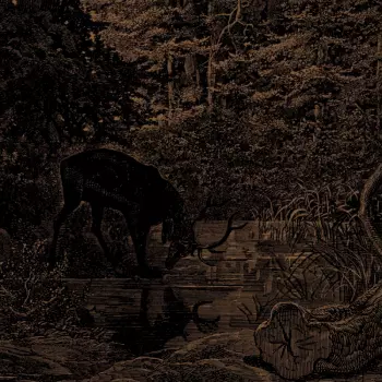 Agalloch: Of Stone, Wind, And Pillor