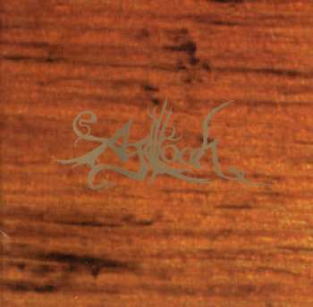 Album Agalloch: Pale Folklore