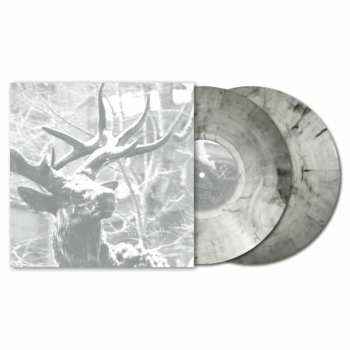 Album Agalloch: The Mantle