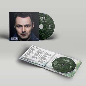 Album Agar,jacob: In Search Of Silence