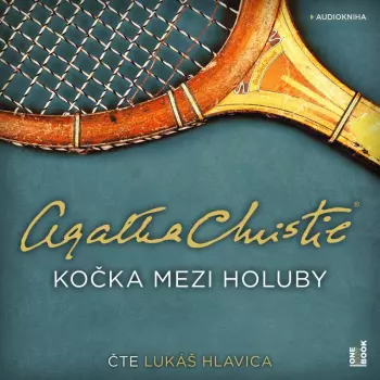 Agatha Christie: Kočka Mezi Holuby