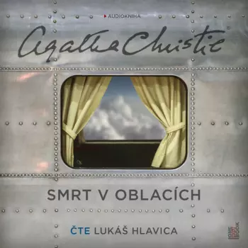 Agatha Christie: Smrt V Oblacích