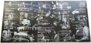 LP Agathocles: Commence To Mince