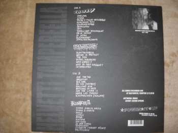 LP Agathocles: Helvetti Tampereella LTD