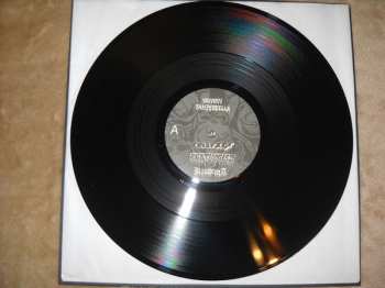 LP Agathocles: Helvetti Tampereella LTD