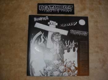 LP Agathocles: Helvetti Tampereella LTD