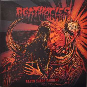 2LP Agathocles: Razor Sharp Daggers