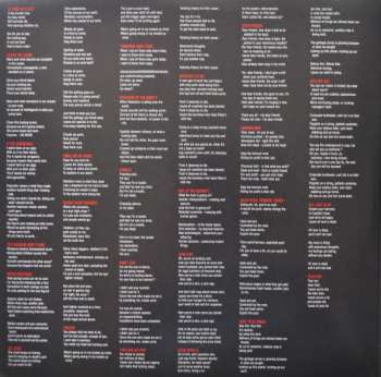 2LP Agathocles: Razor Sharp Daggers