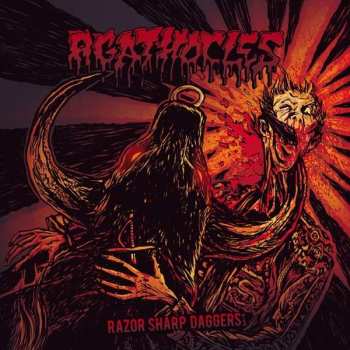 2LP Agathocles: Razor Sharp Daggers
