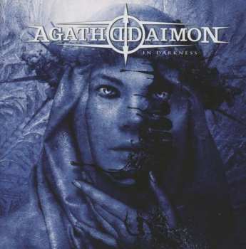 CD Agathodaimon: In Darkness