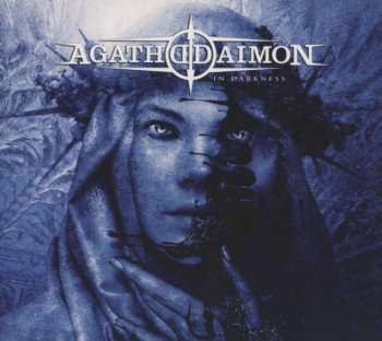 CD Agathodaimon: In Darkness LTD | DIGI
