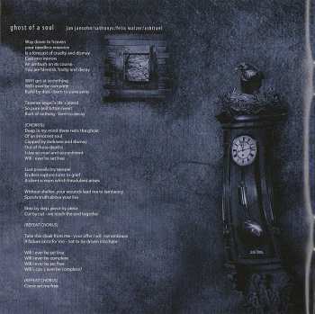 CD Agathodaimon: Phoenix LTD | DIGI