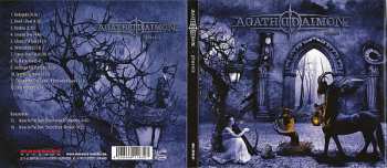 CD Agathodaimon: Phoenix LTD | DIGI