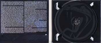CD Agathodaimon: Serpent's Embrace LTD | NUM | DIGI