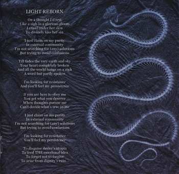 CD Agathodaimon: Serpent's Embrace LTD | NUM | DIGI