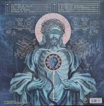 LP Agathodaimon: The Seven CLR