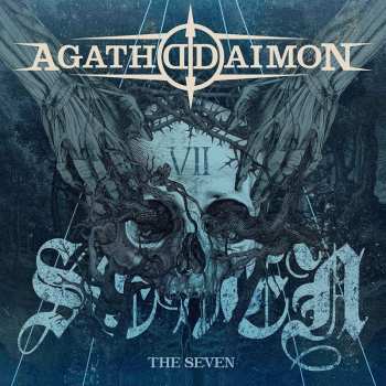 LP Agathodaimon: The Seven CLR