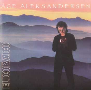 Album Åge Aleksandersen Og Sambandet: Eldorado