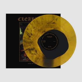 LP CLEARxCUT: Age of Grief
