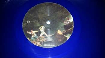 LP Age Of Taurus: Desperate Souls Of Tortured Times CLR