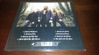 LP Age Of Taurus: Desperate Souls Of Tortured Times CLR