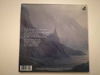 LP Age Of Taurus: The Colony Slain LTD