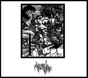 Album Age Of Woe: Inhumanform