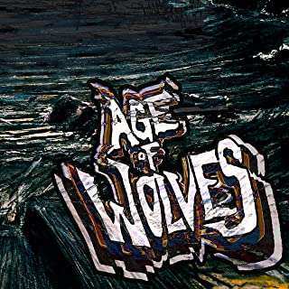 CD Age Of Wolves: Age Of Wolves