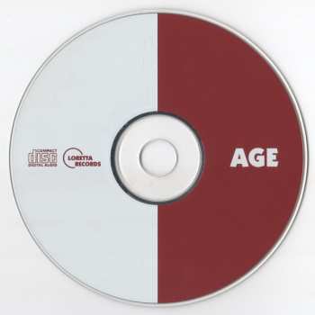 CD Age: Ralph Macchio 2001