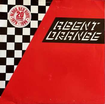 SP Agent Orange: Bloodstains