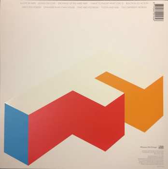 LP Foreigner: Agent Provocateur
