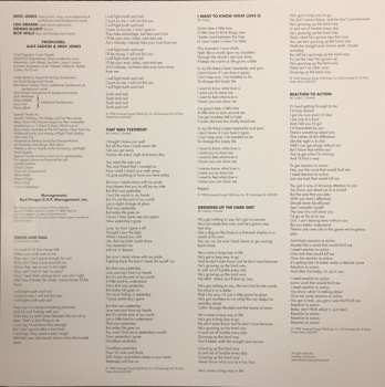 LP Foreigner: Agent Provocateur