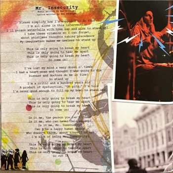 CD Agent Sparks: Red Rover